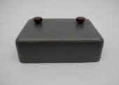 POKRYWA GŁOWICY CYLINDRA 5P4-160201-1 